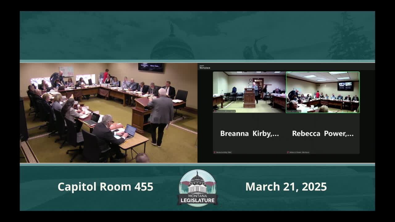 Clerks press for earlier petition turn‑ins; opponents warn new burden on volunteers and electors