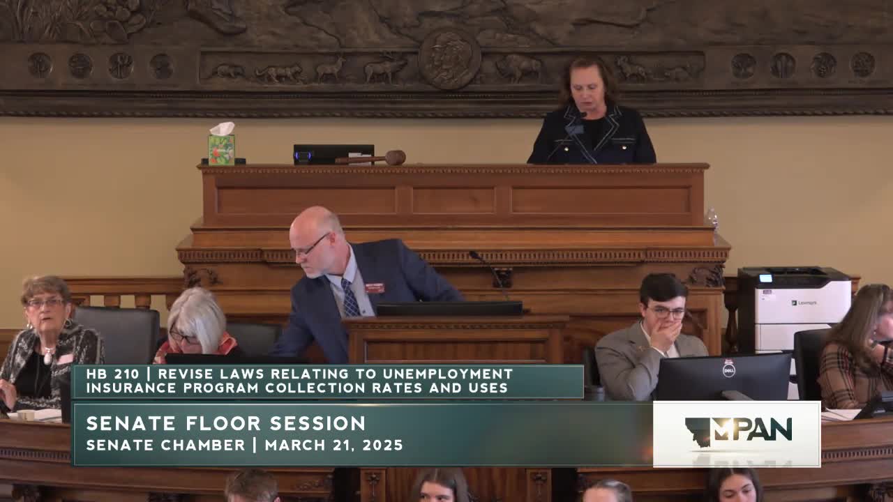 Senate concurs on House Bill 214 authorizing state prosecution in some cases involving people in federal immigration custody