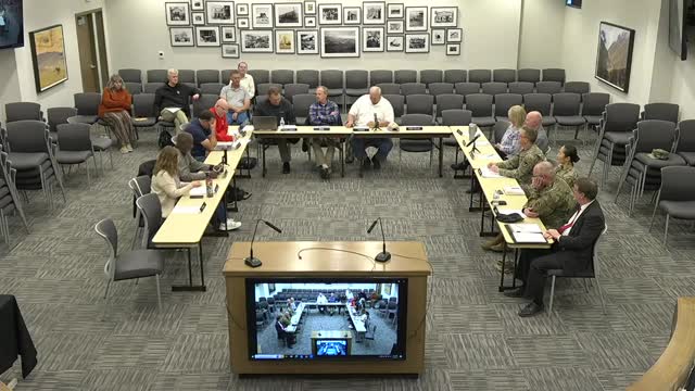 COG announces county cleanup program, free landfill passes and spring volunteer days