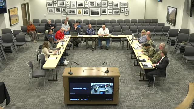 Tooele Army Depot and Dugway announce public open-detonation season, information sessions and June events