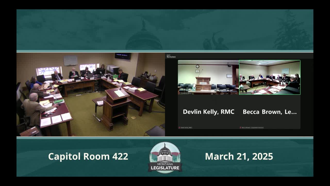 Montana Senate approves House Bill 223 aiding tow truck companies payments