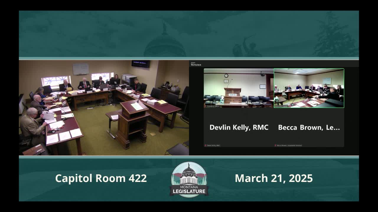 Committee concurs with House Bill 588 after three amendments to regulate motorized scooters