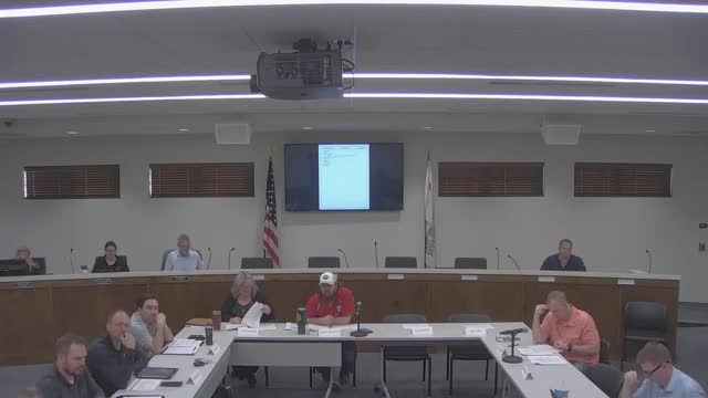 City Council explores special election procedures for mayoral vacancy across major cities