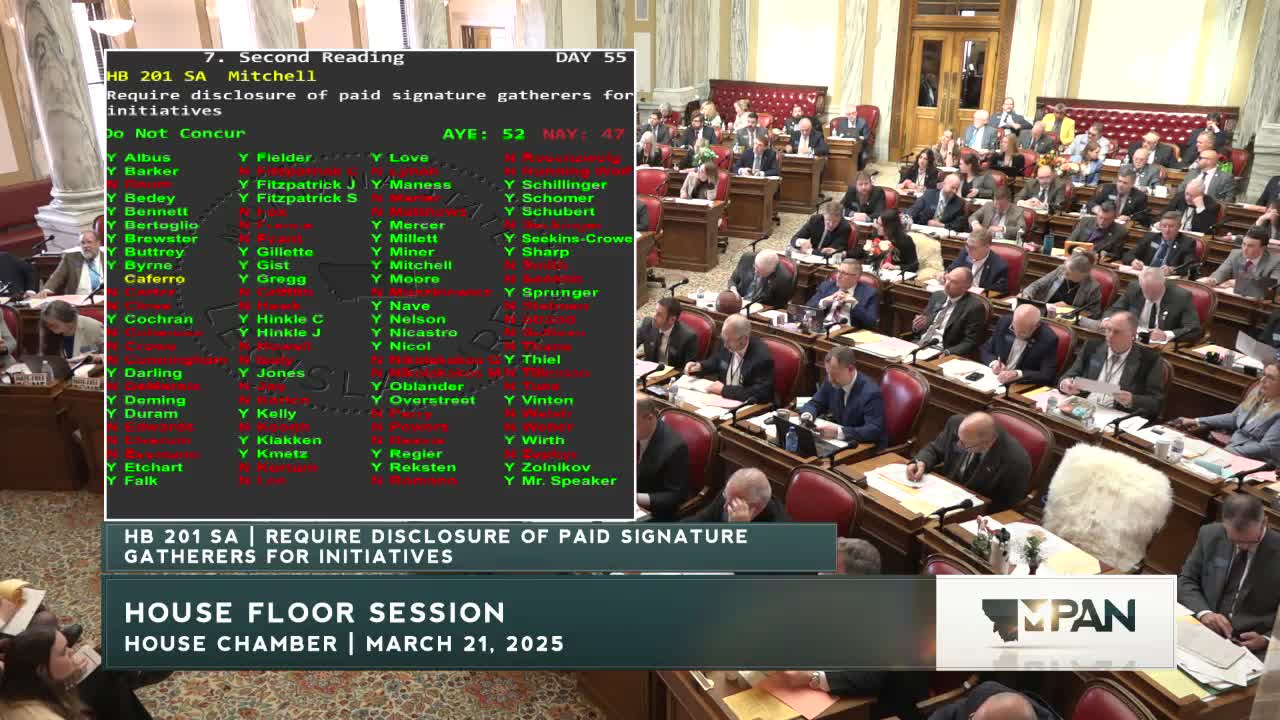 House approves second reading of property tax cut that lowers multipliers for several classes