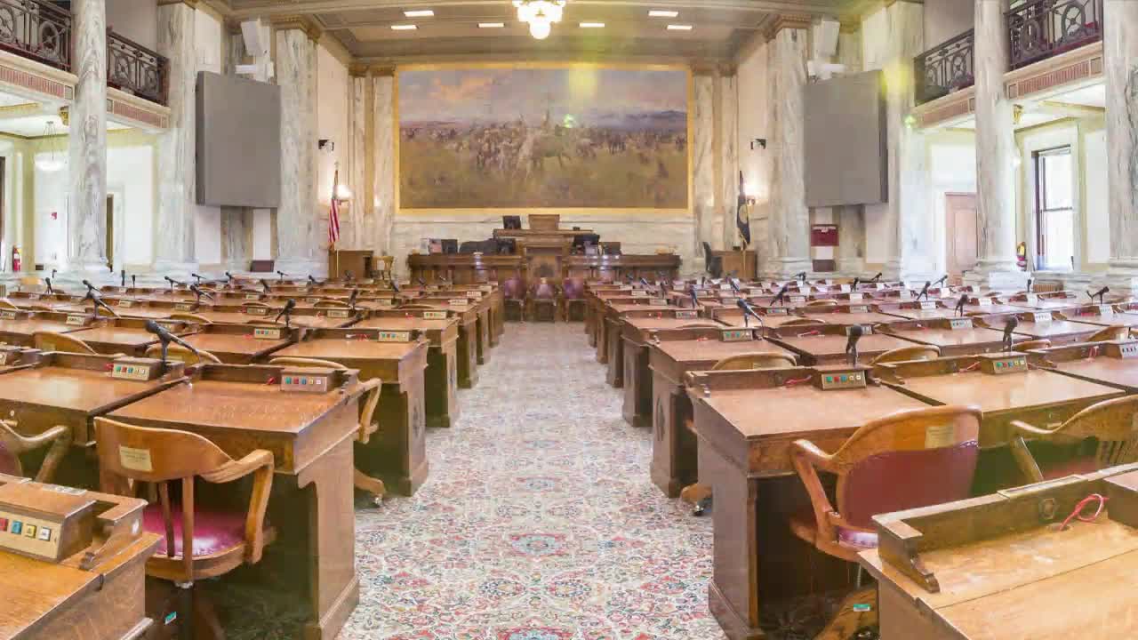 Montana House launches debate on banning Styrofoam in food businesses