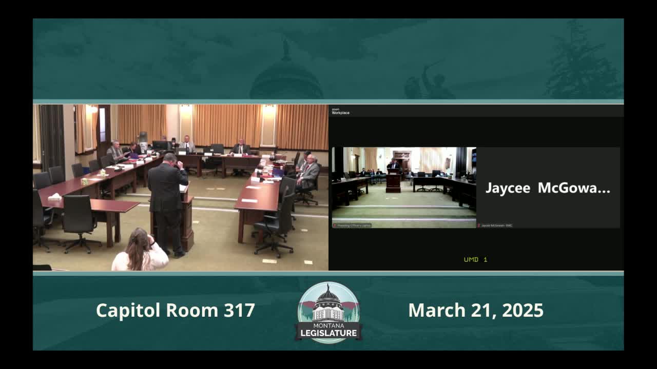 Committee hears four dentistry board nominees; supporters emphasize professional breadth