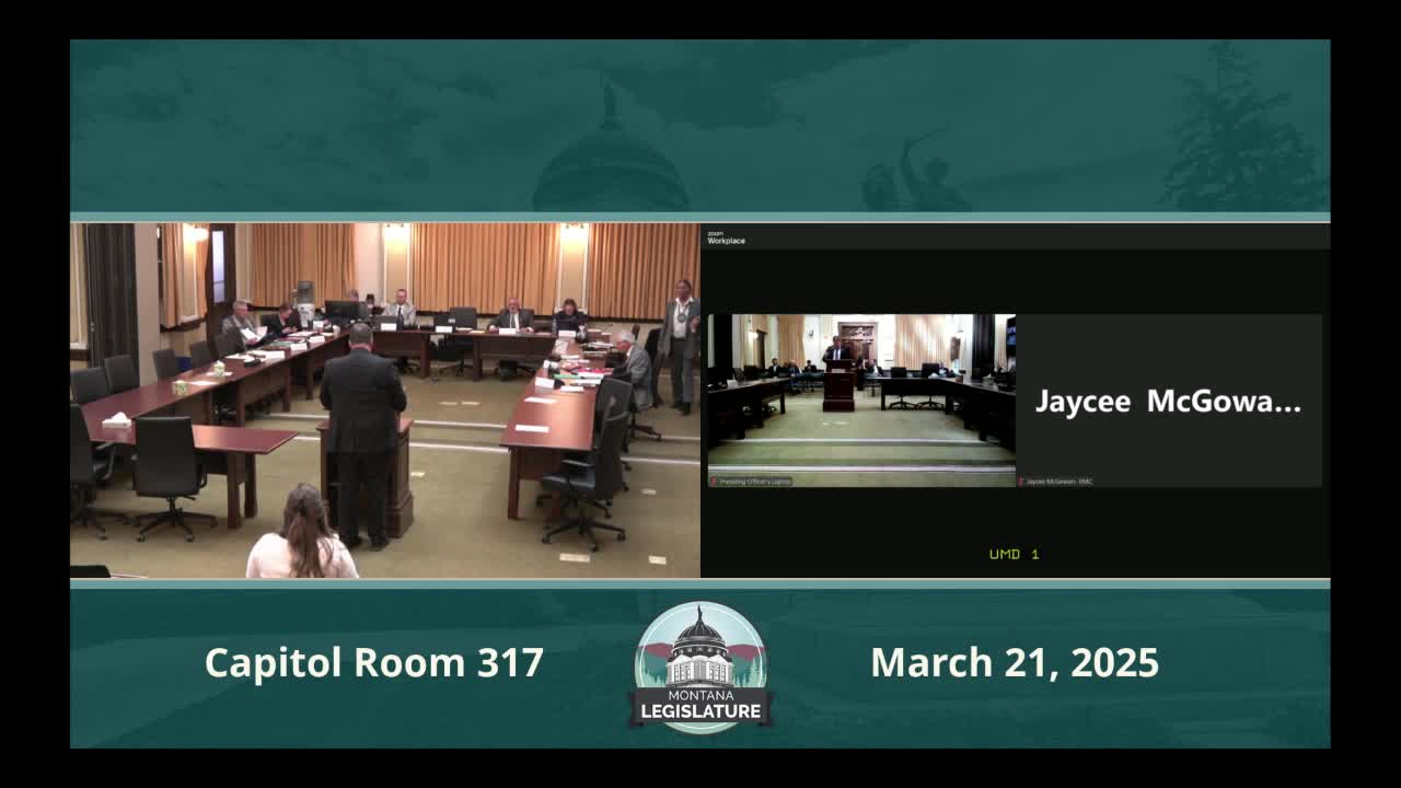 Committee hears support for athletic trainers board nominee Tracy Hauser; consolidation work cited