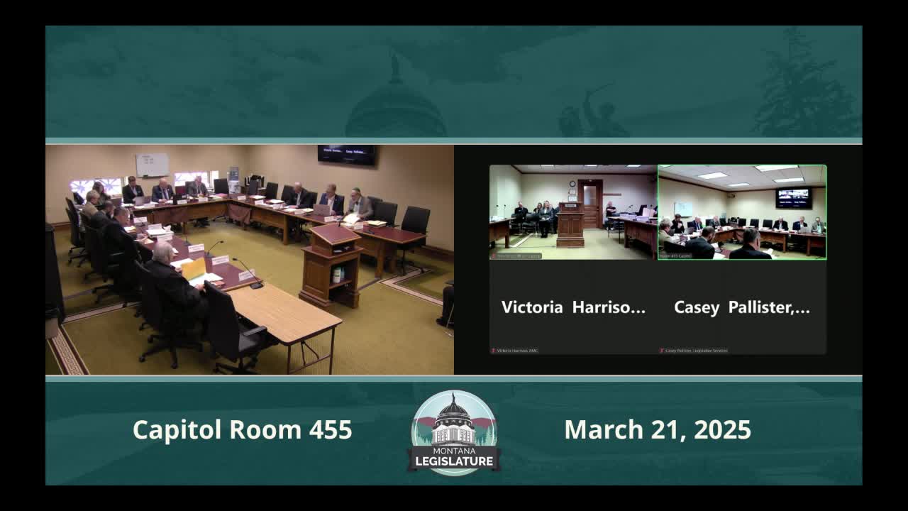 Bill would give tow vehicles hauling trailers the right of way in roundabouts