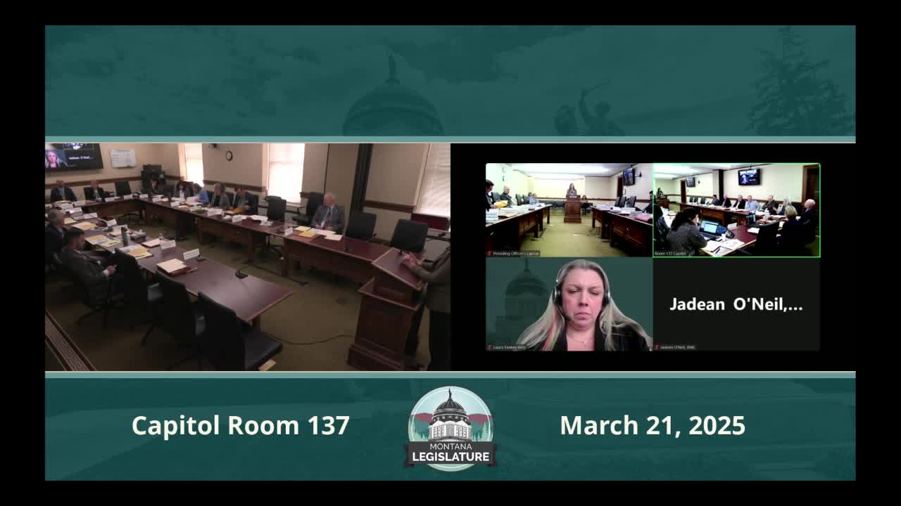 Montana explores mixed delivery system for early literacy programs