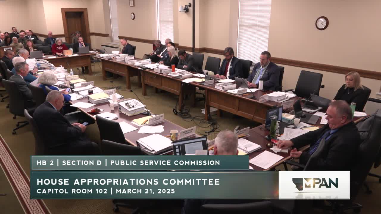 Montana lawmakers debate necessity of railroad inspectors following recent derailments