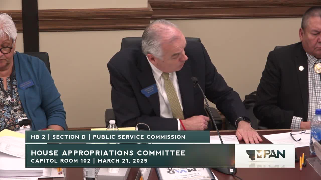 Montana commission supports adding two rail inspectors amid safety concerns