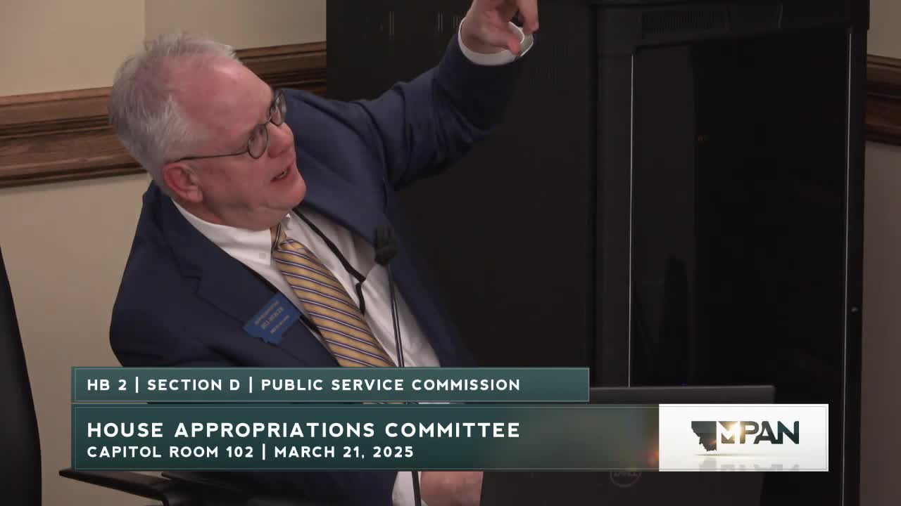 Public Service Commission reviews railroad inspection program amid efficiency concerns