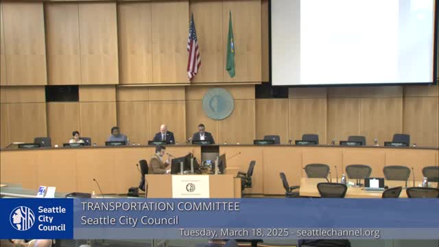 Committee hears Sound Transit update on West Seattle, Ballard links as agency flags multibillion-dollar gap