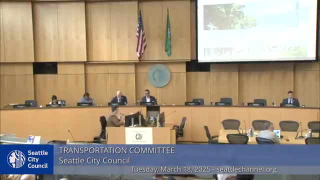 Committee gives conceptual approval to Skyline senior‑community skybridge, with public benefits conditions