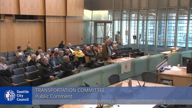 Skyline residents push for Eighth Avenue SkyBridge to enhance safety and accessibility