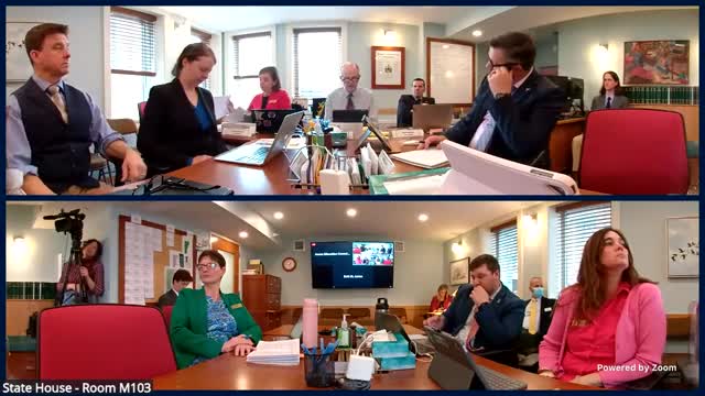 House Education members coalesce around class-size minimums, direct EQS rulemaking and two-year compliance window