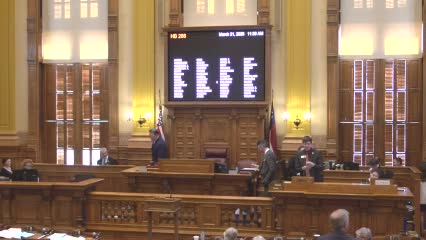 Senate committee supports tax exemption for military retirement income in Georgia