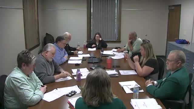 Council to record OWA loan spending; resolution will raise sewer fund appropriations pending administrative actions