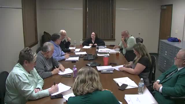 Council debates whether to codify rules for backyard poultry; no ordinance yet