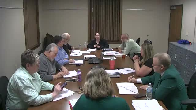 Council asked to authorize new police cruiser order and decide on Flock camera subscription