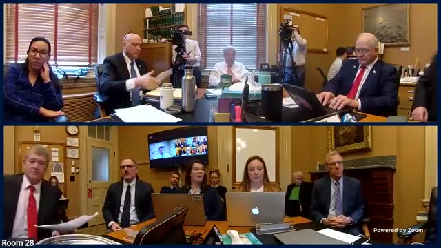 VSA urges limits on out-of-state tuitioning, statewide systems for calendar and credits