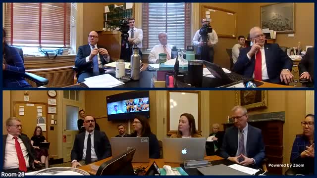 Superintendents discuss challenges of scaling school districts in Vermont