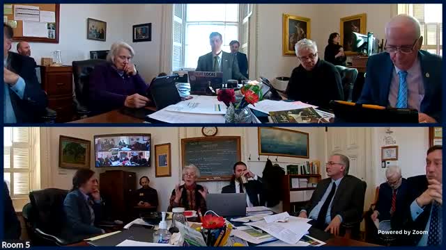 Vermont housing bill boosts $4M for housing improvement and accessory dwelling unit programs