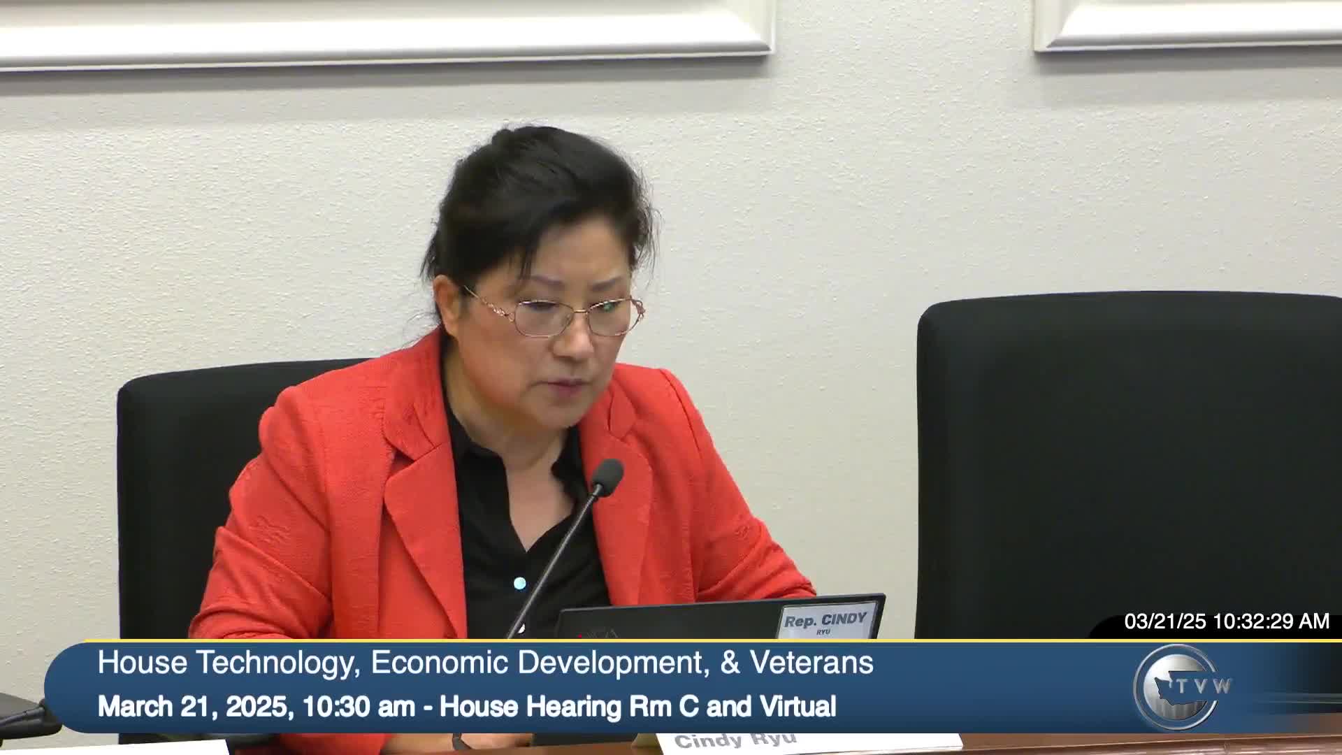 City Council proposes two amendments to Economic Benefits Bill