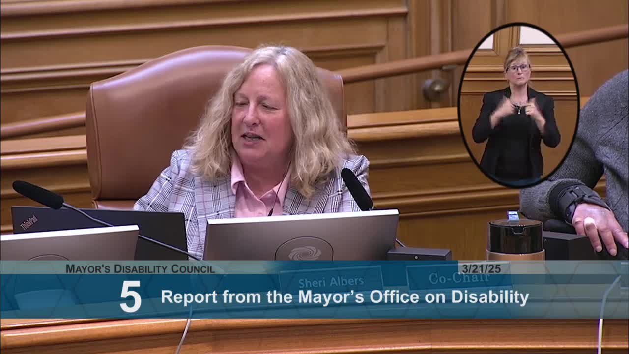 San Francisco aims to restore Halletti Plaza accessibility at March 24 meeting