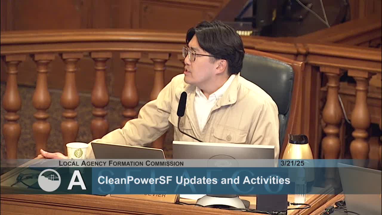 California Community Power explores joint renewable energy procurement model for cost reduction
