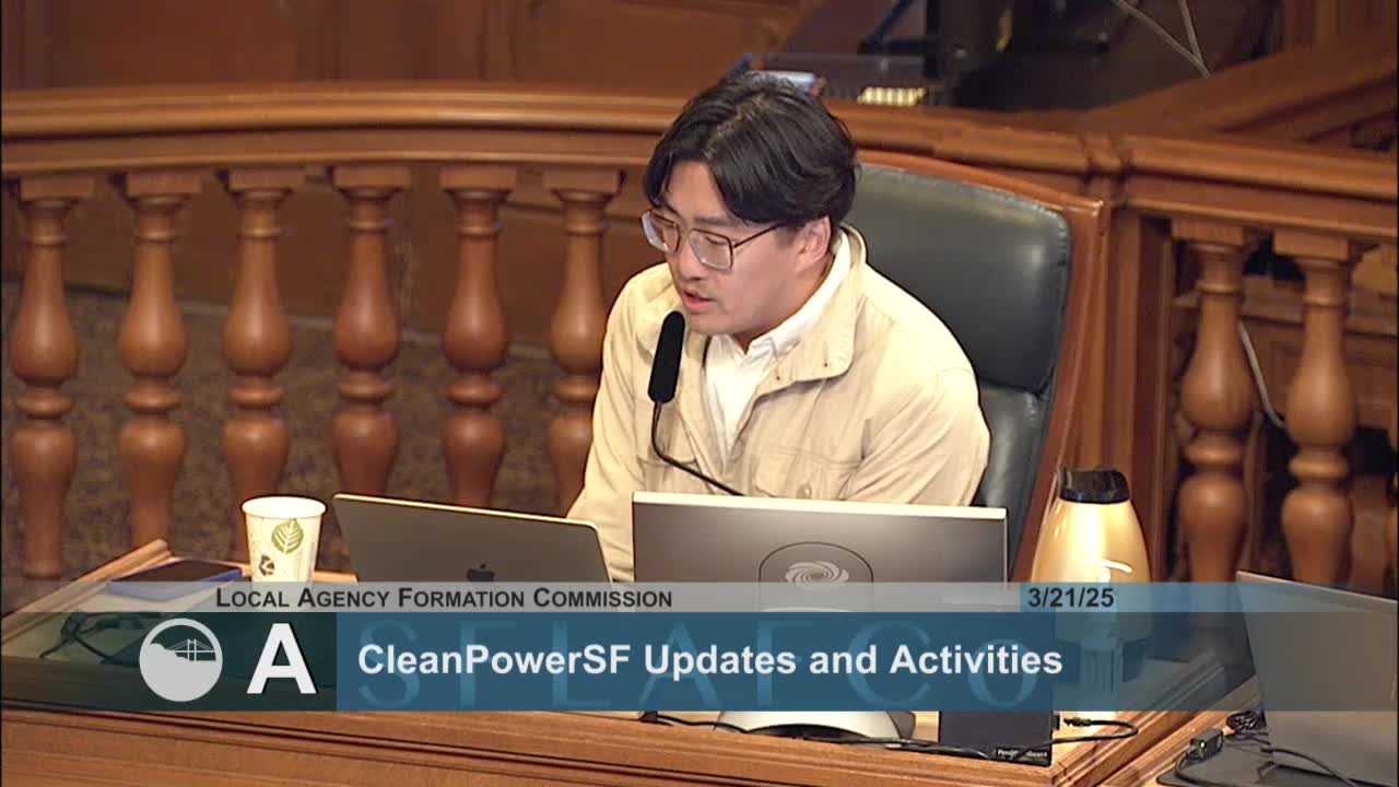 San Francisco leaders discuss climate resilience and air conditioning for vulnerable residents