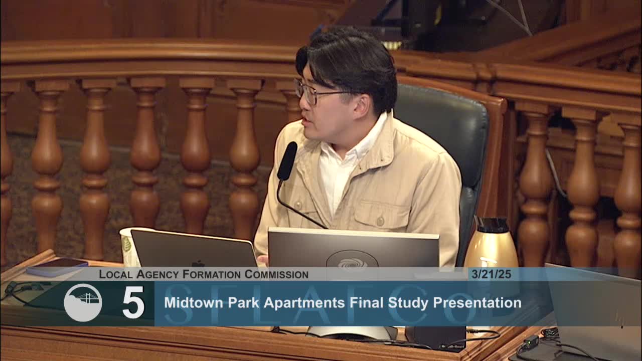 Midtown committee explores federal and state subsidies for decarbonization efforts