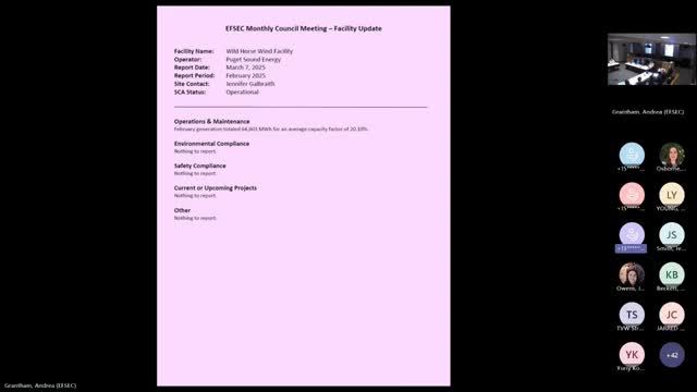 Small plane crashes on Wildhorse wind site; operator outlines soil cleanup and monitoring plan