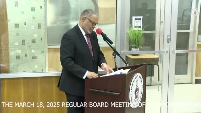 City comptroller: $17.5M tied up in school tax collection; city plans tax‑lien sale