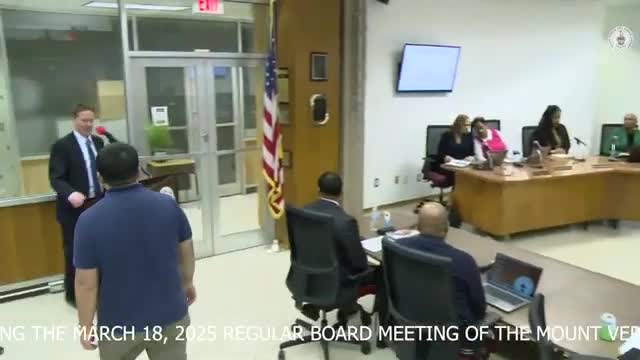 Lawyer, board representative say Mount Vernon IDA pilot deals shift school tax burden to local taxpayers