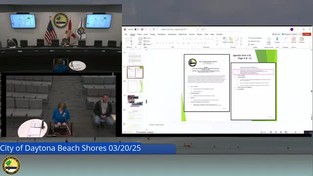 Magistrate orders fines after Daytona Beach Shores property fails to meet seawall compliance deadline