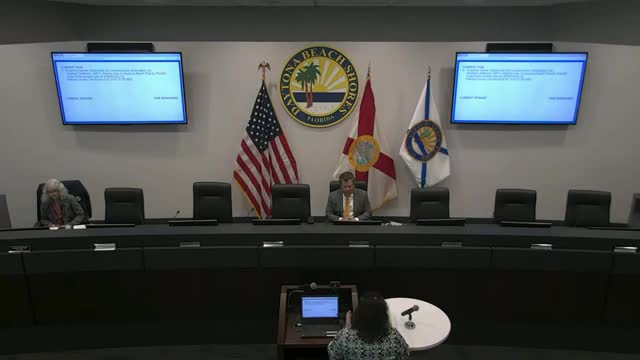 Hearing officer grants continuance to April 17, 2025; $80.22 administrative fee ordered