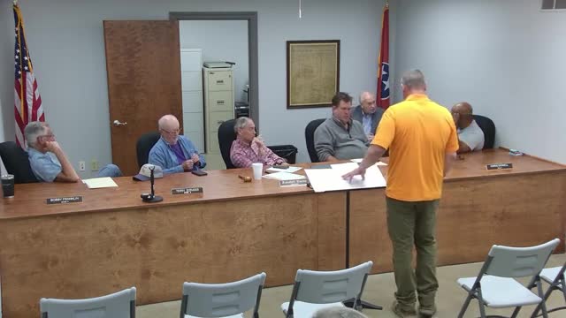 Wilson County solid-waste revenue up; board approves spring cleanup, discusses new convenience center and $6 million grant
