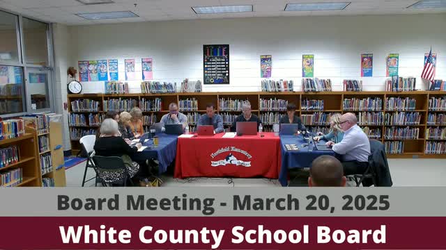 Board approves consent agenda; budget amendments include nursing supplies and CTE grant coding change; archery trip to nationals cleared