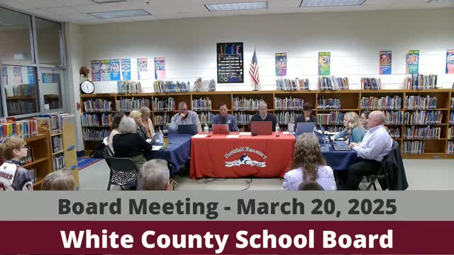 White County archery teams win state honors; middle-school 3-D team heads to nationals