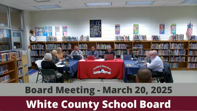 Board reviews multiple policy updates and wording clarifications during second-reading consent