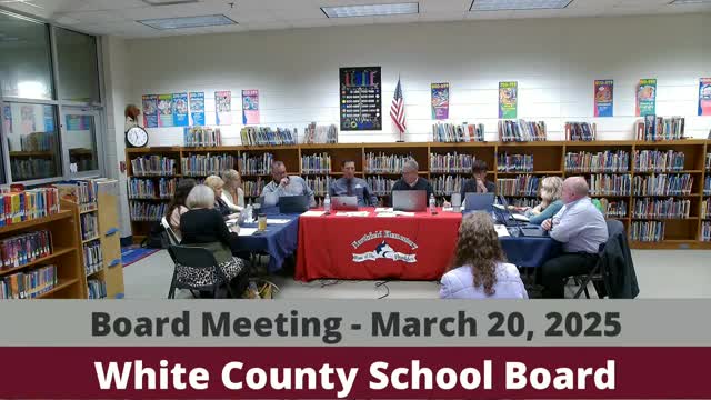 Board discusses paying support staff for snow days; district staff provide cost estimates