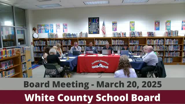 Board previews resolution to implement state teacher bonus; definition and budget impacts remain under review