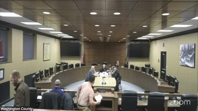 County crash map review highlights state-highway concentrations; team to share maps with municipalities