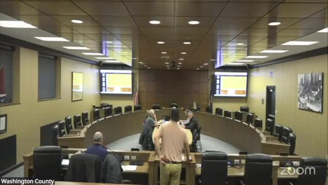 County building committee narrows Government Center remodel plan; clinic to remain on campus with new public-security configuration