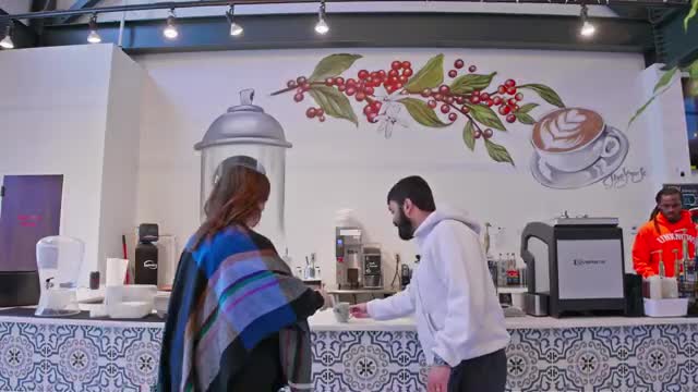 Carmel entrepreneur turns family Yemeni chai recipe and Instagram following into neighborhood café