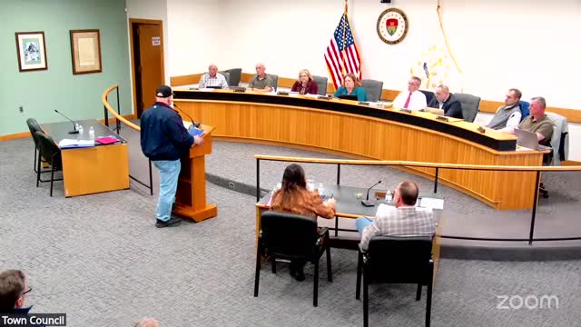 Coventry High School Sewer Project gains momentum with Fuss and O'Neil contract approval