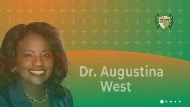 Augustina West, longtime East Ramapo educator, retires and launches consulting and mentoring work