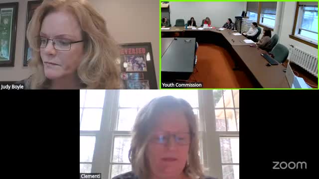 Northborough Commission enhances youth programs through data-driven outreach initiatives