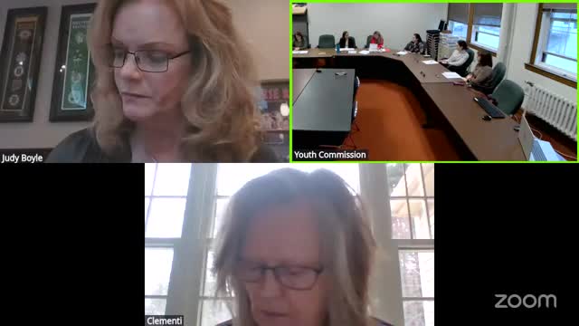 Northborough Youth Commission redefines goals as advisory board for Health and Human Services
